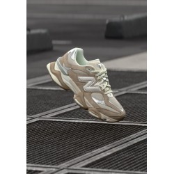 New Balance U740 Baskets basses pink granite