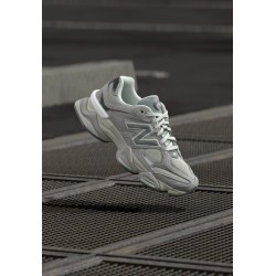 New Balance UNISEX Baskets basses grey