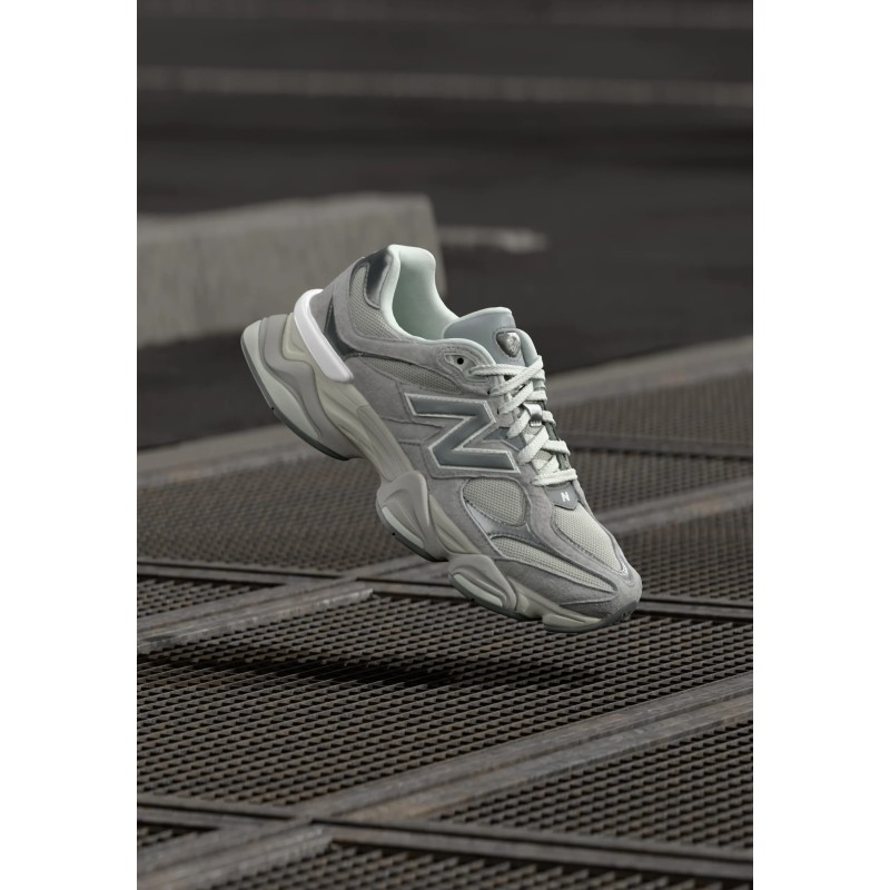 New Balance UNISEX Baskets basses grey