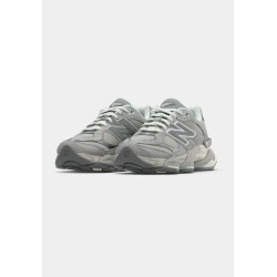 New Balance UNISEX Baskets basses grey