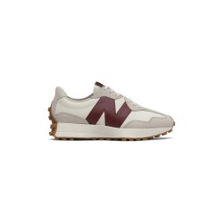 New Balance Baskets basses moonbeam