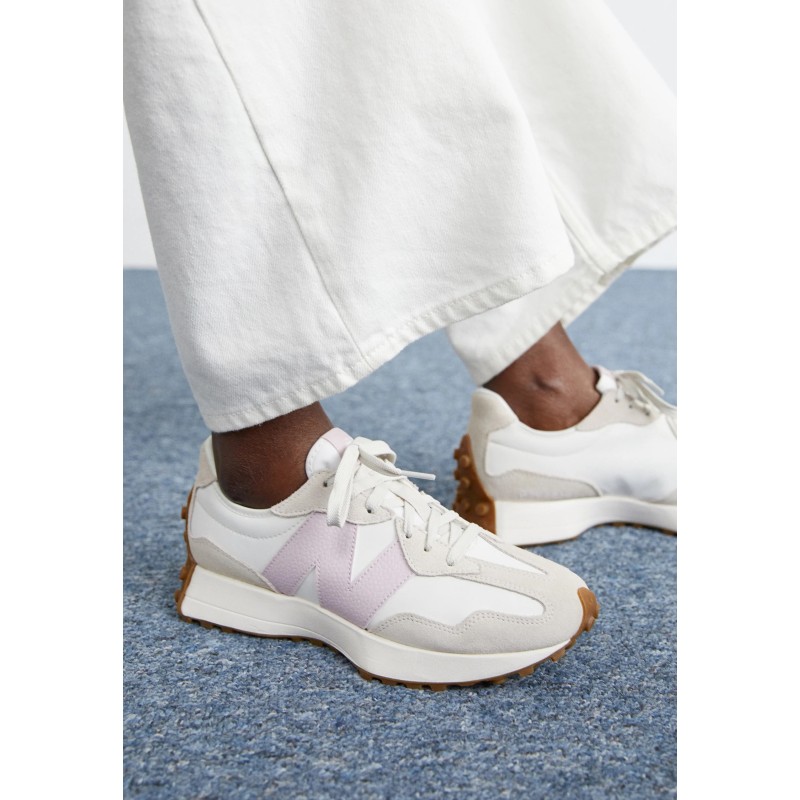 New Balance WS327 Baskets basses december sky