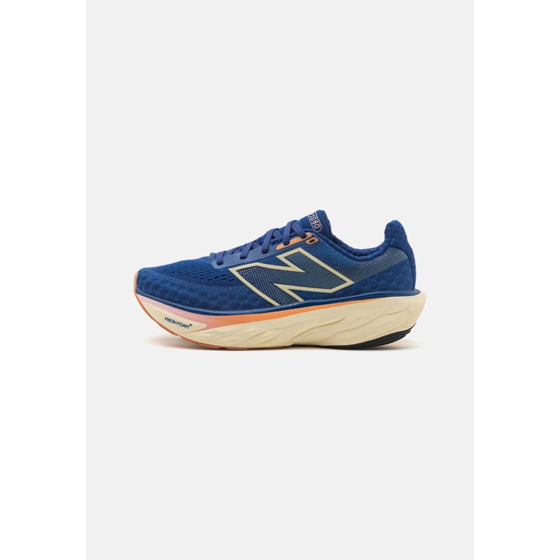 New Balance FRESH FOAM X 1080 V14 Chaussures de running sur route bleu