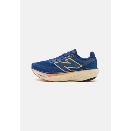 New Balance FRESH FOAM X 1080 V14 Chaussures de running sur route bleu