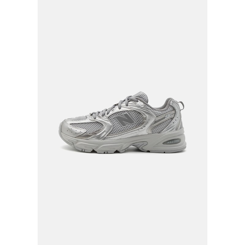 New Balance MR530 UNISEX Baskets silver-coloured