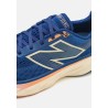 New Balance FRESH FOAM X 1080 V14 Chaussures de running sur route bleu