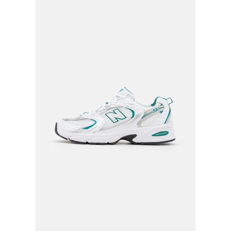New Balance MR530 UNISEX Baskets white