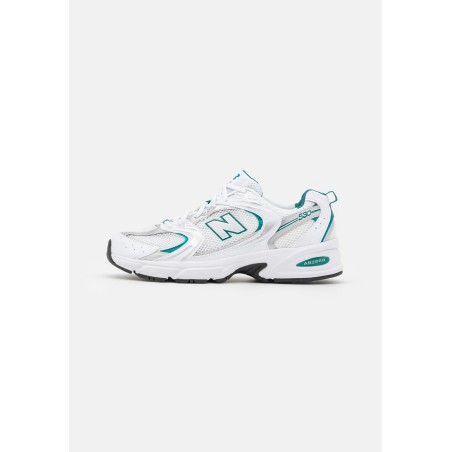 New Balance MR530 UNISEX Baskets white