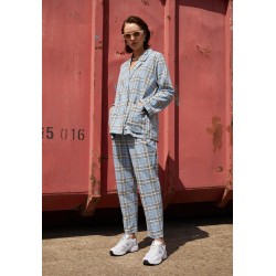 New Balance MR530 UNISEX Baskets white silver