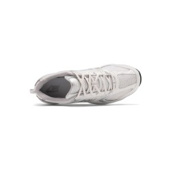 New Balance MR530 UNISEX Baskets white silver