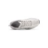 New Balance MR530 UNISEX Baskets white silver