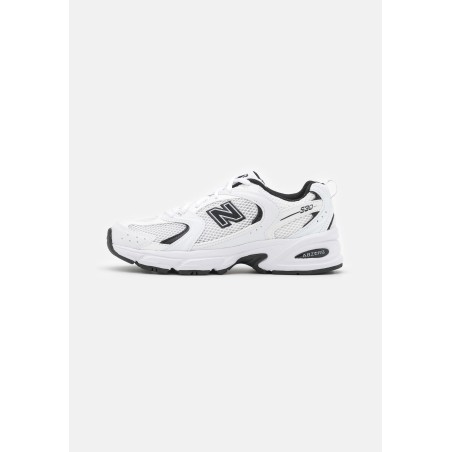 New Balance MR530 UNISEX Baskets white/black