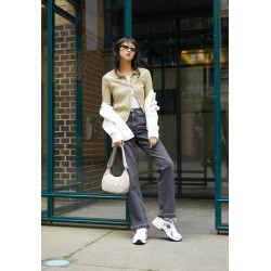 New Balance MR530 UNISEX Baskets white/black