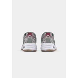 New Balance U740 UNISEX Baskets basses slate grey