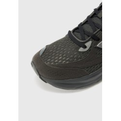 New Balance UTRN UNISEX Baskets basses black cement