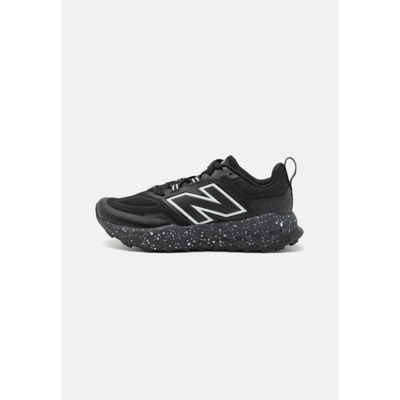 New Balance FRESH FOAM X GAROÉ V2 Chaussures de running All black