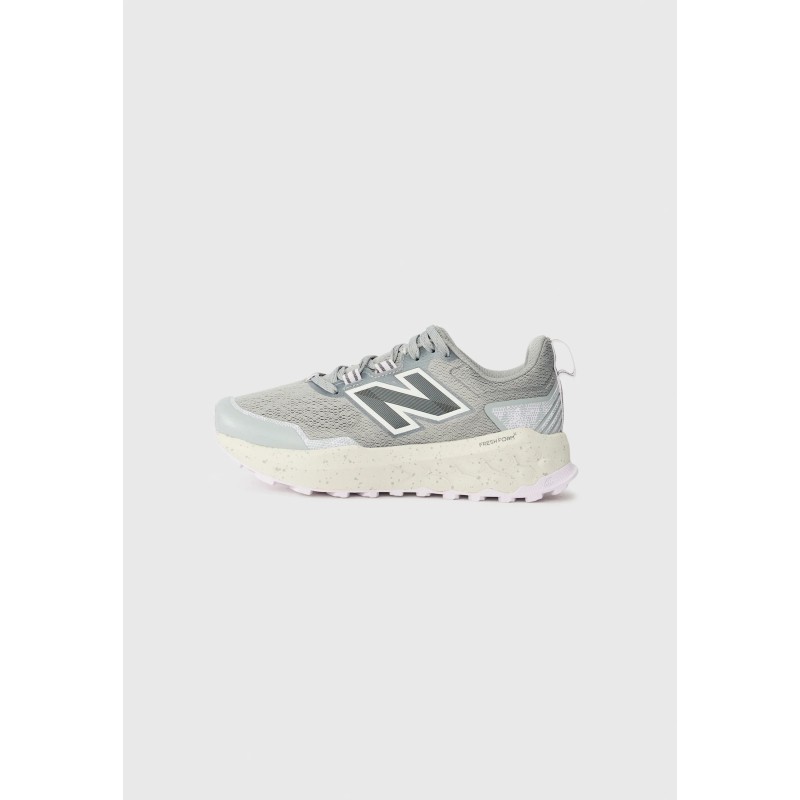 New Balance FRESH FOAM X GAROÉ V2 Chaussures de running slate grey