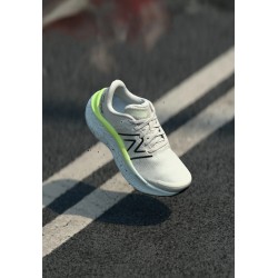 New Balance FRESH FOAM X KAIHA ROAD Chaussures de running sur route grey matter