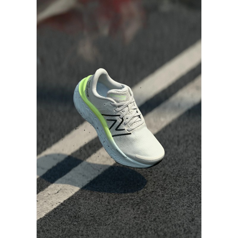 New Balance FRESH FOAM X KAIHA ROAD Chaussures de running sur route grey matter