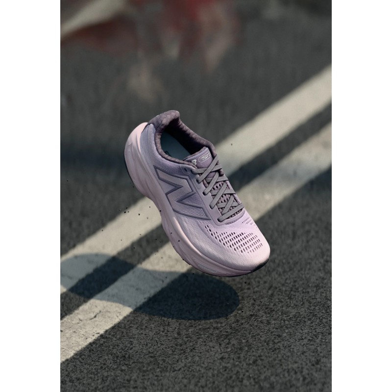 New Balance FRESH FOAM X 1080 V14 Chaussures de running sur route dark ice wine