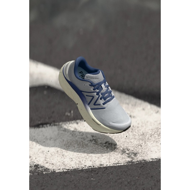 New Balance FRESH FOAM X KAIHA ROAD Chaussures de running sur route grey