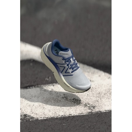 New Balance FRESH FOAM X KAIHA ROAD Chaussures de running sur route grey