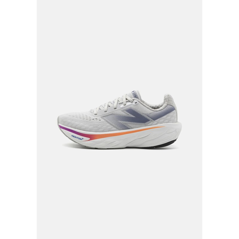 New Balance FRESH FOAM X 1080 V14 Chaussures de running sur route grey