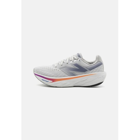 New Balance FRESH FOAM X 1080 V14 Chaussures de running sur route grey