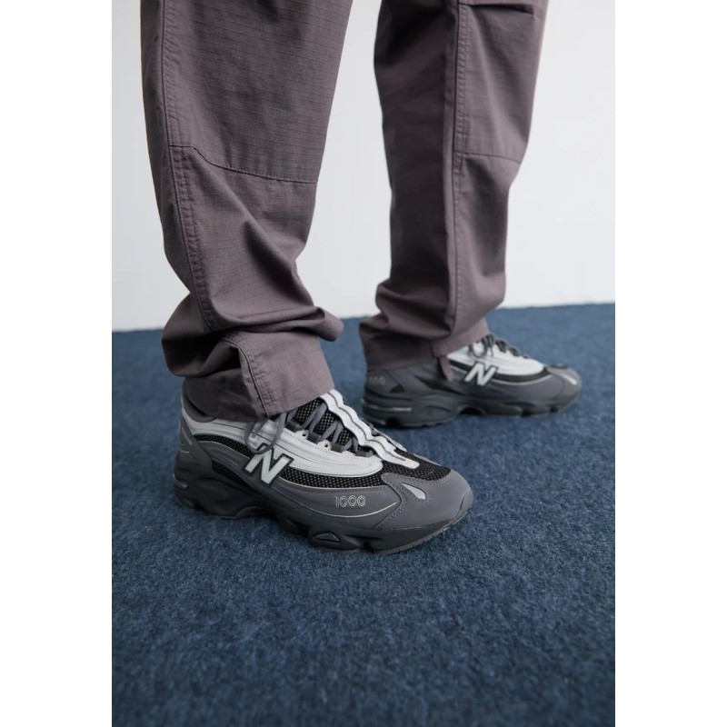 New Balance M1000 UNISEX Baskets basses castlerock