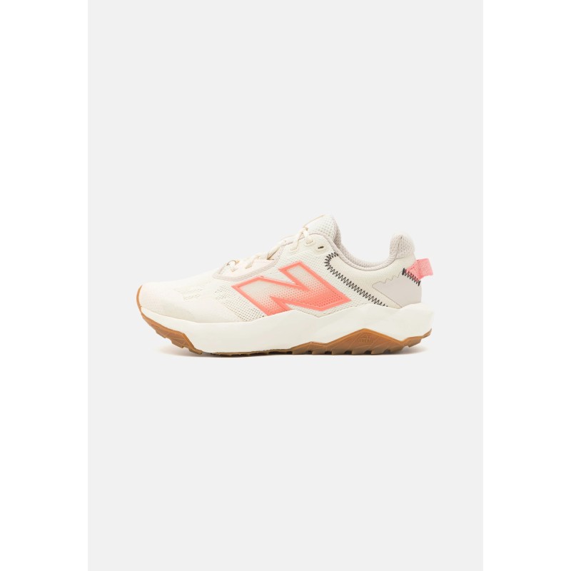 New Balance DYNASOFT NITREL V6 Chaussures de running angora