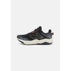 New Balance DYNASOFT NITREL V6 Chaussures de running black