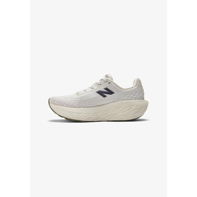 New Balance FRESH FOAM X 1080 V14 Chaussures de running sur route shipyard arid stone