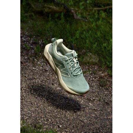 New Balance DYNASOFT NITREL V6 Chaussures de running mosaic green