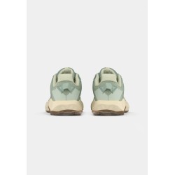 New Balance DYNASOFT NITREL V6 Chaussures de running mosaic green