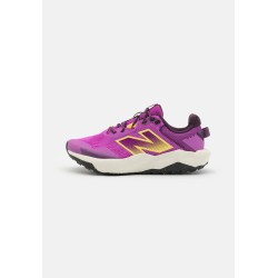 New Balance DYNASOFT NITREL V6 Chaussures de running passion fruit