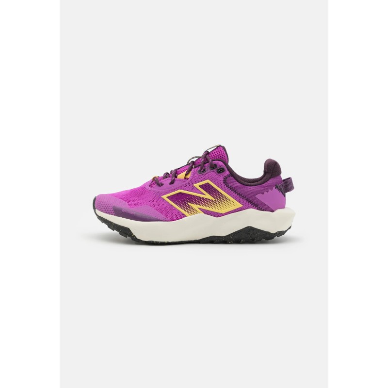 New Balance DYNASOFT NITREL V6 Chaussures de running passion fruit