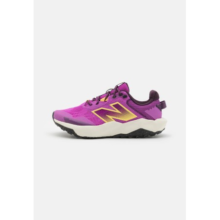 New Balance DYNASOFT NITREL V6 Chaussures de running passion fruit
