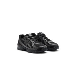 New Balance U740 UNISEX Baskets basses black