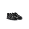 New Balance U740 UNISEX Baskets basses black