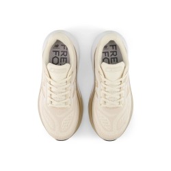 New Balance FRESH FOAM X MORE V6 Chaussures de running sur route permafrost