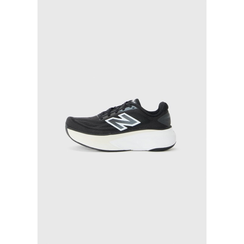 New Balance FRESH FOAM X MORE V6 Chaussures de running sur route black