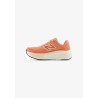 New Balance FRESH FOAM X MORE V6 Chaussures de running sur route peach nectar