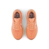 New Balance FRESH FOAM X MORE V6 Chaussures de running sur route peach nectar