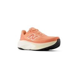 New Balance FRESH FOAM X MORE V6 Chaussures de running sur route peach nectar