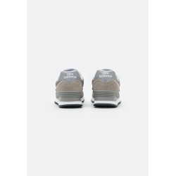 New Balance WL574 Baskets basses grey