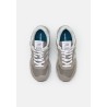 New Balance WL574 Baskets basses grey