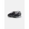 New Balance WL574 Baskets basses black