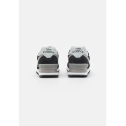 New Balance WL574 Baskets basses black
