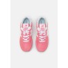 New Balance WL574 Baskets basses natural pink