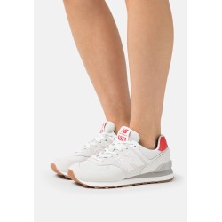 New Balance WL574 Baskets basses reflection
